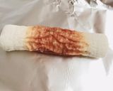 *お弁当用の練り物加熱法*作り方1写真