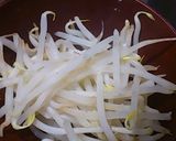 ◆和的な冷やし中華◆作り方1写真