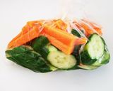簡単♪野菜の浅漬け作り方3写真