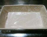 犬ご飯　健康一番キッシュ作り方4写真