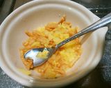犬ご飯　健康一番キッシュ作り方3写真
