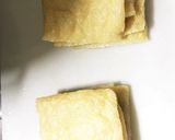 卵の油揚げ煮作り方2写真