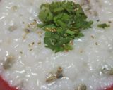しじみ粥作り方5写真