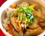 春野菜リレーレシピ 無駄なく使い切る！作り方1写真