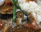 シーフードカレー♪作り方8写真