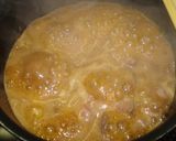 とりレバー嫌いの母に♡ 祖母の肝煮作り方8写真