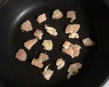 手づかみ☆ささみチーズ焼き 離乳食完了期作り方3写真