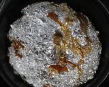 とりレバー嫌いの母に♡ 祖母の肝煮作り方9写真