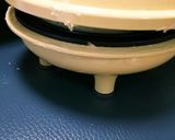 極もちホットケーキミックスで今川焼♪作り方6写真