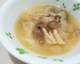 ホットクック❤️豚バラ&もやしポン酢♪作り方8写真