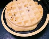 極もちホットケーキミックスで今川焼♪作り方7写真