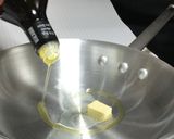 ♡簡単・絶品! ビストロ風カルボナーラ♡作り方8写真