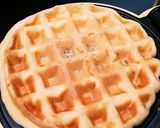 極もちホットケーキミックスで今川焼♪作り方10写真