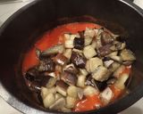 サバ缶のラタトゥイユ作り方4写真