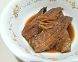 ホットクック❤️豚バラ&もやしポン酢♪作り方15写真