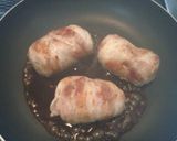 お好み肉巻きおにぎり作り方4写真