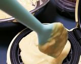 極もちホットケーキミックスで今川焼♪作り方5写真
