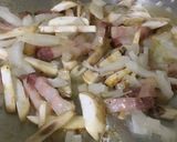 ♡簡単・絶品! ビストロ風カルボナーラ♡作り方11写真