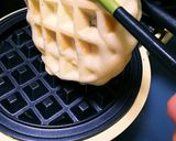 極もちホットケーキミックスで今川焼♪作り方8写真