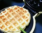 極もちホットケーキミックスで今川焼♪作り方9写真