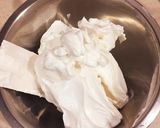 チョコレートケーキ（美女編）作り方1写真