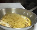 ♡簡単・絶品! ビストロ風カルボナーラ♡作り方16写真