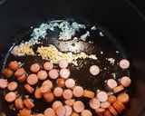 ミネストローネ　～重ね煮でcook～作り方2写真