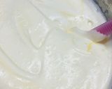 ほめられ酢のシフォンケーキ作り方5写真