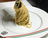 ♡簡単・絶品! ビストロ風カルボナーラ♡作り方18写真