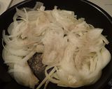 サバ缶オニオンスープ作り方1写真