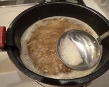 サバ缶オニオンスープ作り方4写真