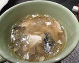 サバ缶オニオンスープ作り方7写真