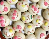 肉まんの皮作り方13写真