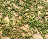 保存食☆干し(乾燥)ぜんまいの作り方作り方4写真