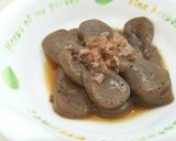 ホットクック❤️イワシの梅煮♪作り方12写真