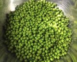 山椒の実の佃煮作り方1写真