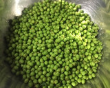 山椒の実の佃煮作り方1写真