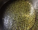 山椒の実の佃煮作り方2写真