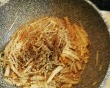 エノキと竹輪で作ってみよう作り方4写真
