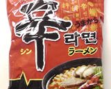 激ウマ！チーズダッカルビ辛ラーメン♫作り方1写真