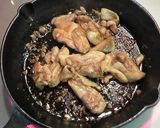 激ウマ！チーズダッカルビ辛ラーメン♫作り方3写真