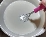 飲むヨーグルト？ラッシー？うまし！作り方2写真