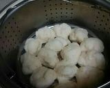 エビとホタテ（缶）のしんじょう風作り方5写真