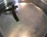 豚バラで水炊き風作り方1写真