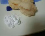エビとホタテ（缶）のしんじょう風作り方6写真