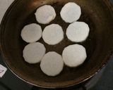 長いもサクサク辛ラーメン作り方2写真