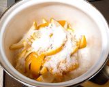 [簡単！]夏みかんのピール作り方2写真