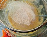 おから入りオレンジケーキ作り方5写真