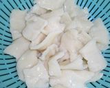 豚バラで水炊き風作り方6写真