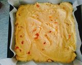 おから入りオレンジケーキ作り方7写真
